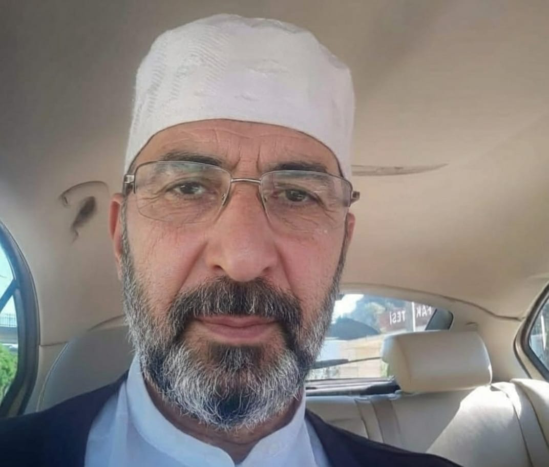 CEMAL HAKİM