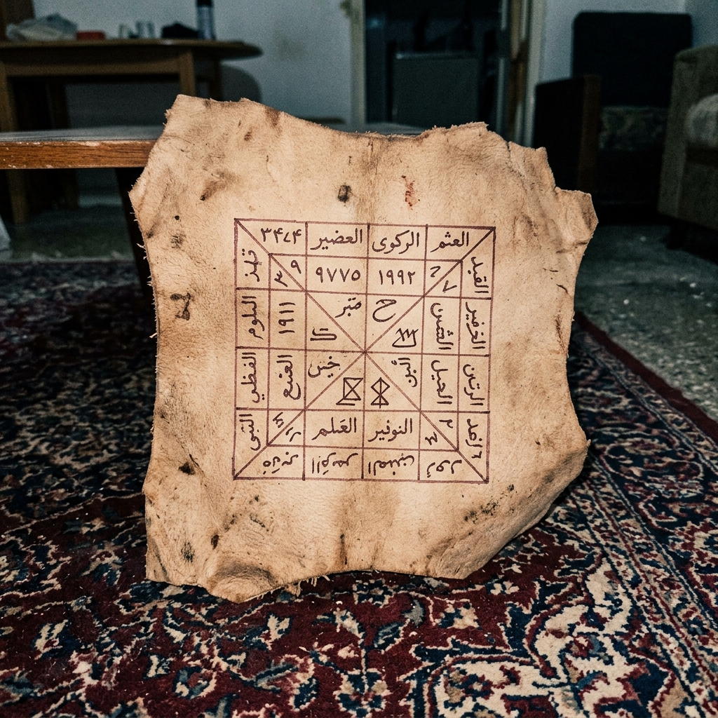 Vefk Çalışması